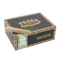 Tabak Especial Belicoso Dulce - Belicoso Medio