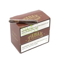 Tabak Especial Negra - Oscuro Cigars