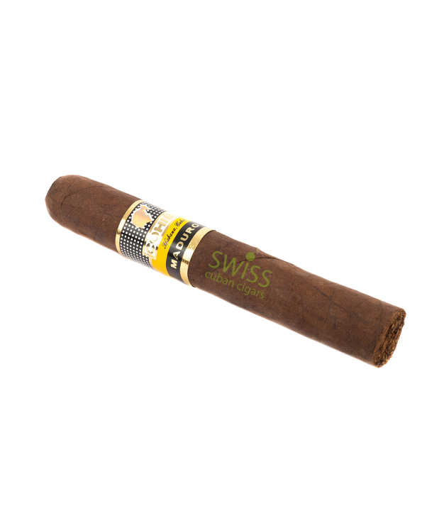 Xì Gà COHIBA MADURO 5 GENIOS – 25 ĐIẾU TUNG SHOP