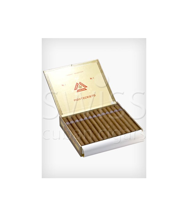 Montecristo No.1