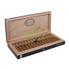 Swiss Open box
