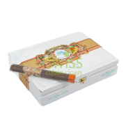 Swiss Cigar On Top