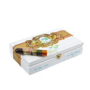 Swiss Cigar On Top
