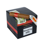 Swiss Partagas Serie