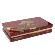 Swiss Cigar On Top