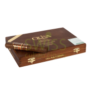 Swiss Cigar On Top