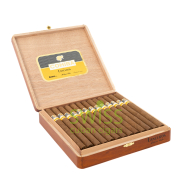 Cohiba Lancero Cofre