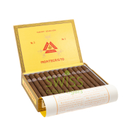 Montecristo No.3