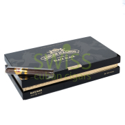 Adrian Magnus Black-Black Toro Humidor Edition