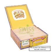 Partagas Culebras