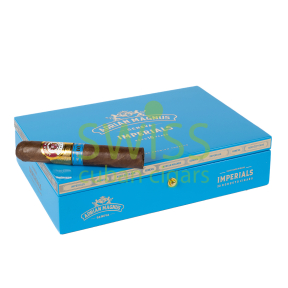 Adrian Magnus Imperials Robusto (Box 20)