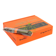 Aging Room Quattro Nicaragua Maestro