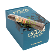 AJ Fernandez Enclave Toro