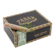 Tabak Especial Robusto Dulce - Robusto Medio