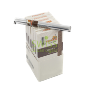 La Aurora Principe Chicos Brown - Chocolate