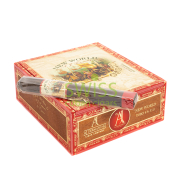 New World Gobernador Toro by AJ Fernandez