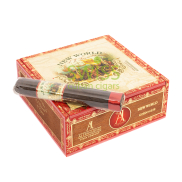 New World Virrey Gordo by AJ Fernandez