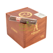 Last Call Habano Geniales by AJ Fernandez