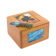 Acid Kuba Kuba Maduro