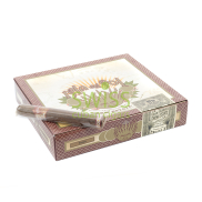 Isla Del Sol Sun Grown Toro