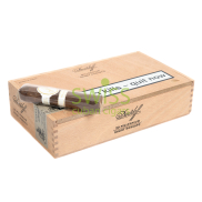 Davidoff Millennium Short Robusto