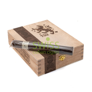 Liga Privada T52 Corona Double