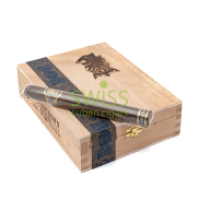 Liga Undercrown	Maduro Churchill