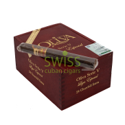 Oliva Serie V Churchill Extra