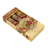 Flor de las Antillas Toro Tubo