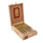 Liga Undercrown Corona Doble Sun grown