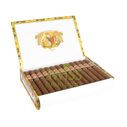 Romeo y Julieta Piramides Añejados