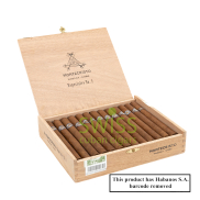 Montecristo Especial No. 2