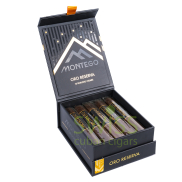 Montego Oro Reserva Robusto