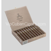 Montecristo Sublimes Edición Limitada 2008