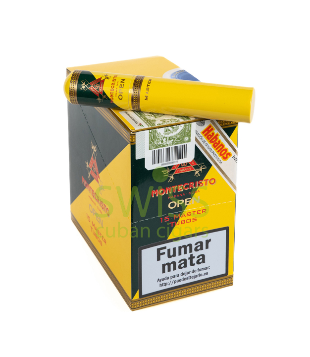 Swiss Cigars On Top