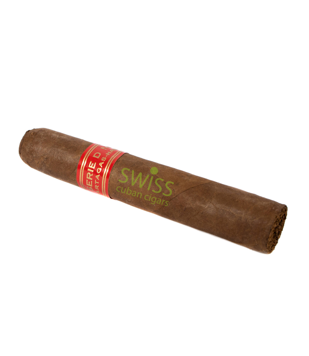 Partagas Serie D No. 4 