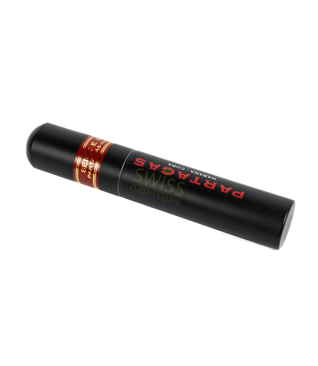 Swiss Cigar Only