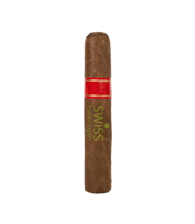 Partagas Serie D No. 4 