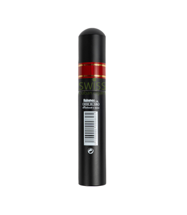 Swiss Cigar Only Back