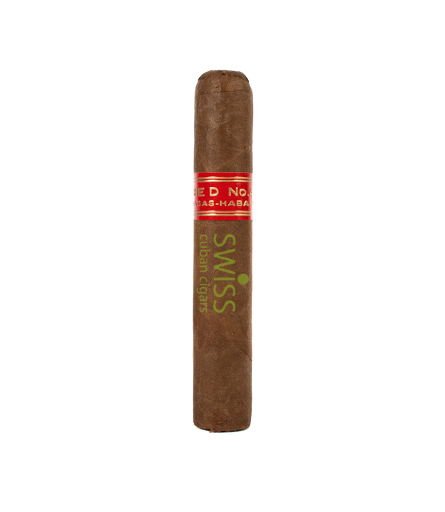 Partagas Serie D No. 4 