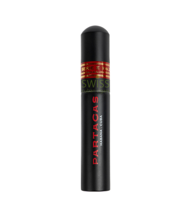 Swiss Cigar Only Front