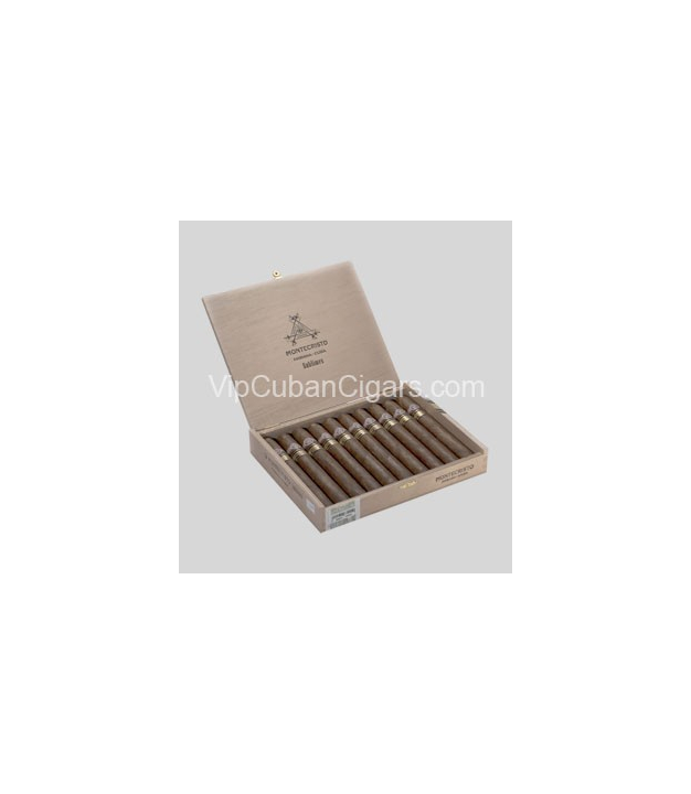 Montecristo Sublimes LE 2008