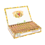 Romeo y Julieta Cedros DeLuxe No. 2