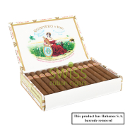 Quintero Londres Extra