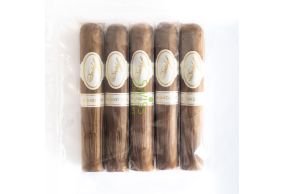 Davidoff Grand Cru No. 5 (5 Cigars)