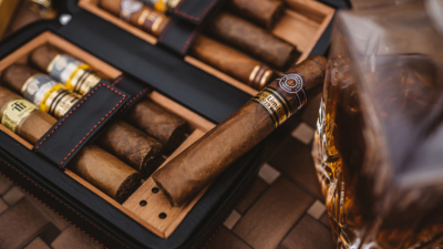 Exclusive Deals onMontecristo Cigars
