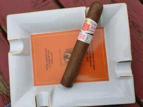 Hoyo de Monterrey Epicure Especial