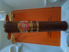 H.Upmann Robustos Añejados