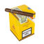 Swiss Montecristo No. 4