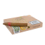 swiss cigar on top